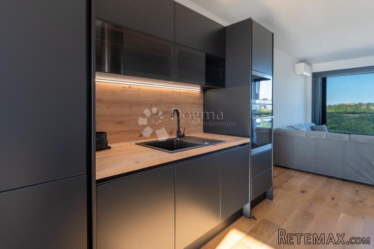 EKSKLUZIVNI STAN U NOVOGRADNJI, 120M2 - 3