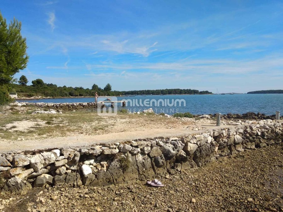 Istra, Medulin, građevinsko zemljište od 526m2 - 3