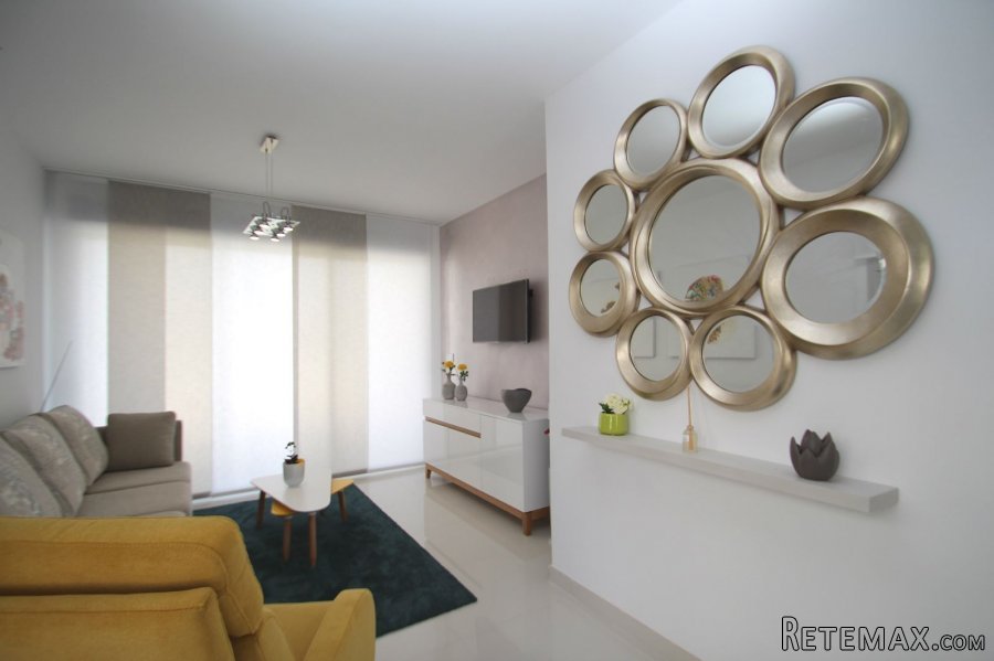 New built residential in Los Balcones, Torrevieja. The.. - 3