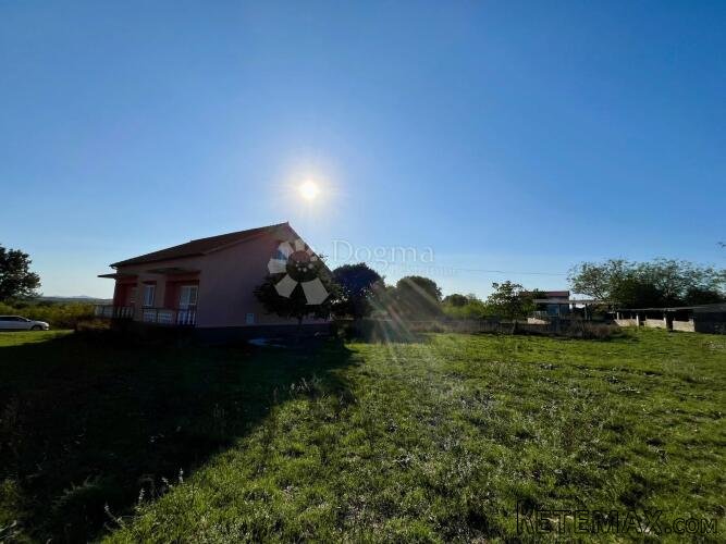 Poljica Brig – Poljoprivredno zemljište 1000 m² - 3