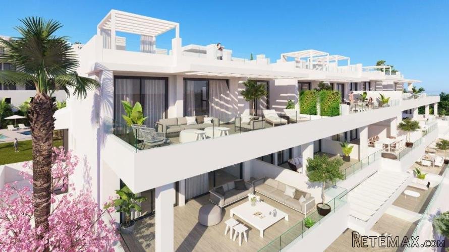 This uniquely designed residence combines a mixture of.. - 3