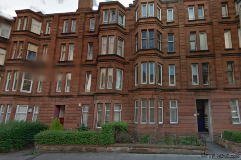 2 bedroom, Ground Floor Flat house for..