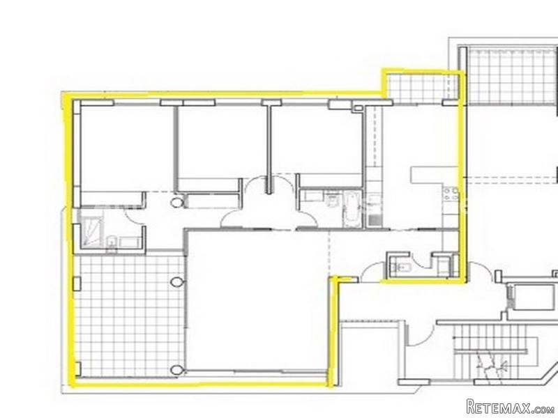 3 bedroom brand new apartment in..