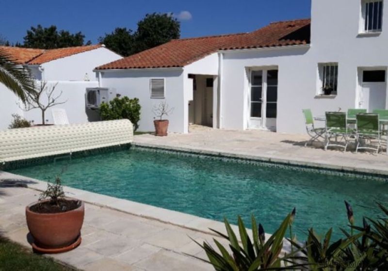 Atlantic Island House with Pool