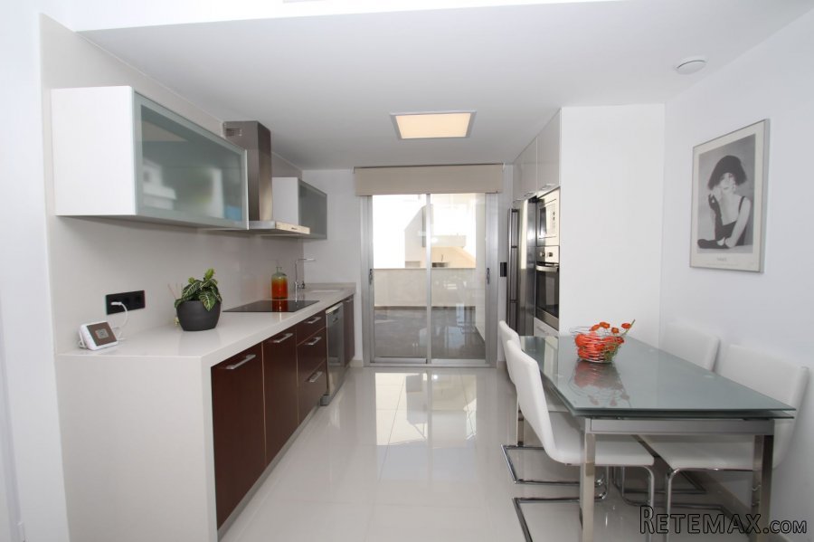 New built residential in Los Balcones, Torrevieja. The.. - 4