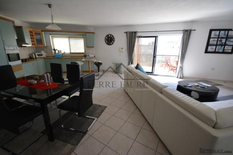 Penthouse - Qawra - 2