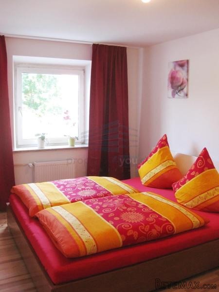 Schone moblierte 2-Zi. Wohnung in.. - 2