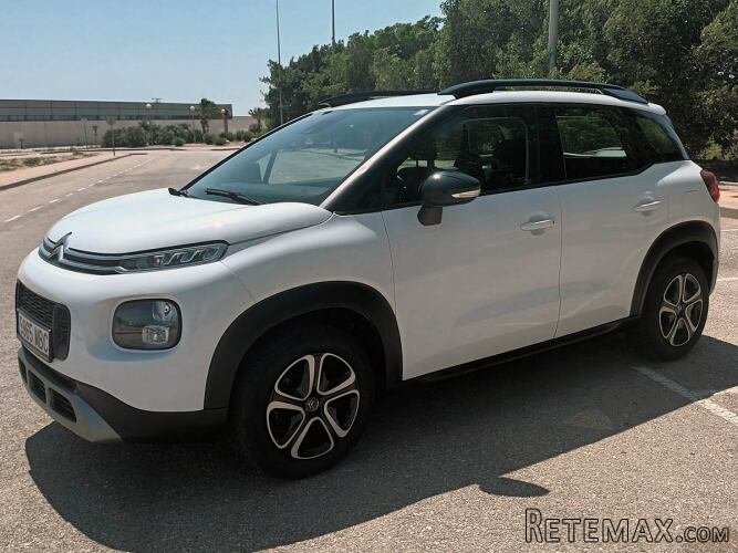 Citroen C3 Aircross 1.2