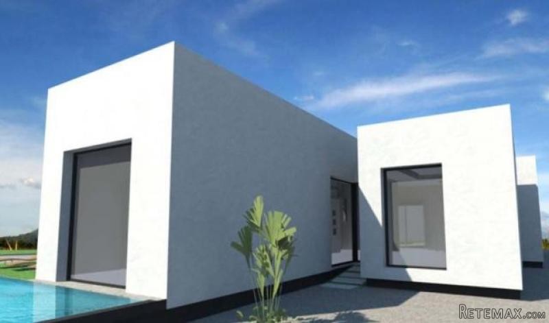 Villa For Sale In Benijofar Spsnb0600