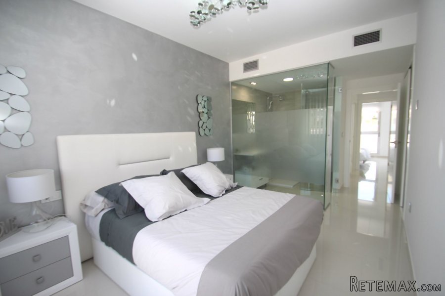 New built residential in Los Balcones, Torrevieja. The.. - 5