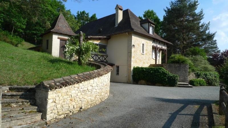 Perigord, Maison Traditionnelle En.. - 2