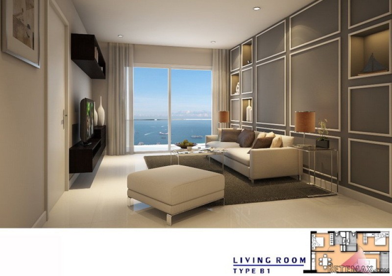 Phratamnak, Cosy Beach Amari Residences.. - 2