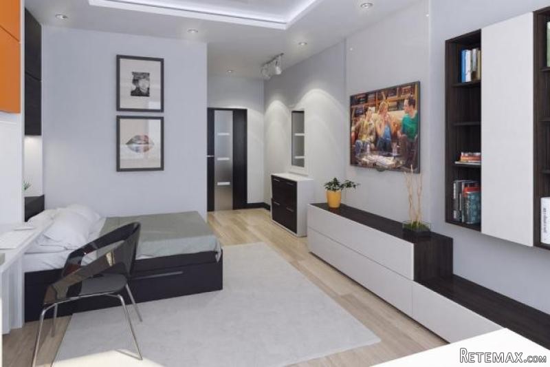 Studio For Sale Just Added - 2
