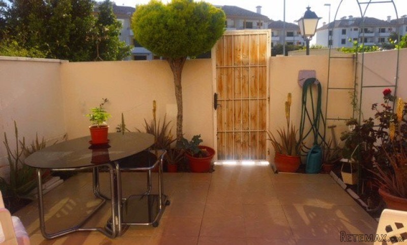 Townhouse In Villamartin, Orihuela..