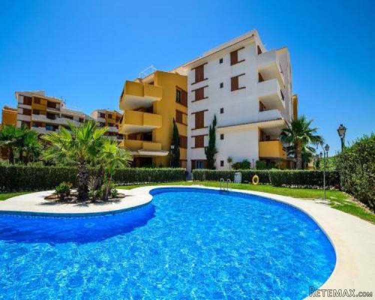 2 Bedroom 1 Bathroom Apartment In Punta..