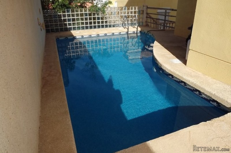 3 Bedrooms - Villa - Alicante - For Sale - 2