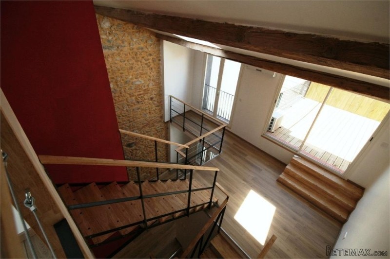 Fully Restored Character Village House..