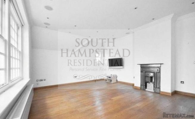 Penthouse, 14 Bracknell Gardens - 2