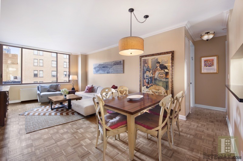1 bedroom Apartment For Sale: 101 WEST..