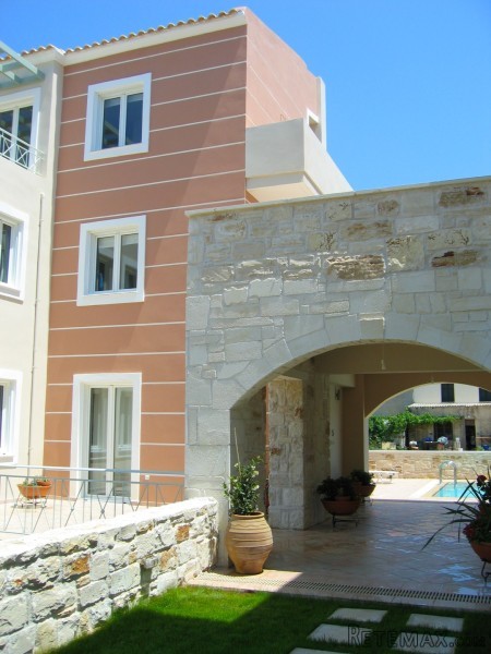 DC-601 Luxurious duplex apartment with.. - 2