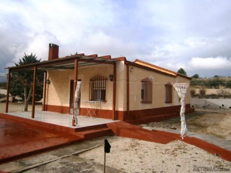 Detached 4 Bedroom Country House For.. - 2