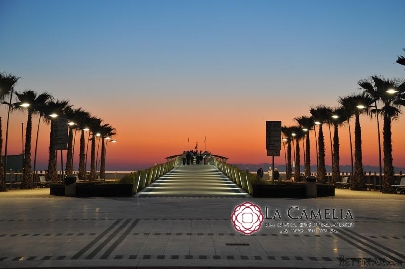 For Sale Hotel Camaiore