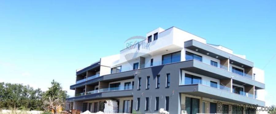Medulin, apartman s vrtom - 2