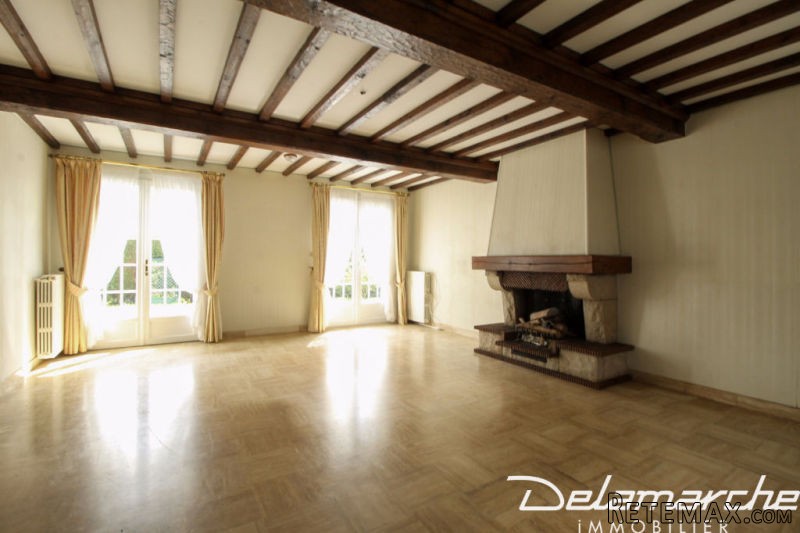 Quettreville Sur Sienne - House For Sale - 2