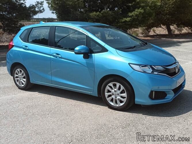 Honda Jazz 1.4