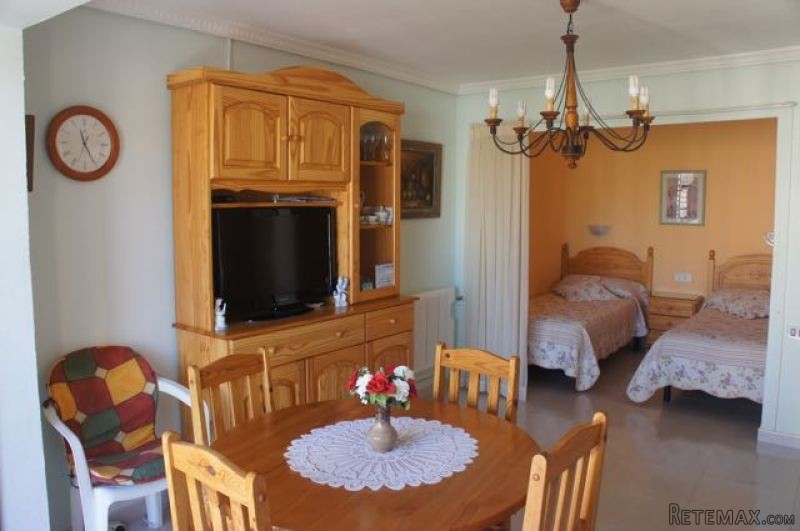 1 Bedroom Apartment For Sale - 2