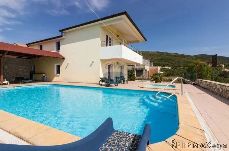 Apartmanska kuća za odmor blizu mora