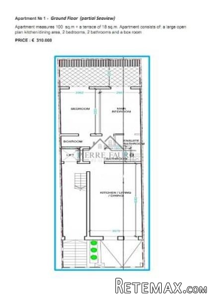 Apartment - Swieqi