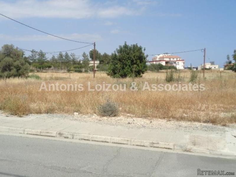 Building Plots - 2