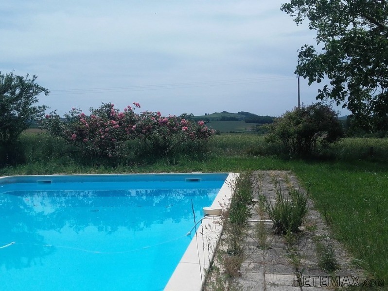 Maison Monbahus - 2