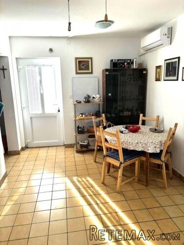 OTOK KRK-GRAD KRK,apartman 150 metara do mora