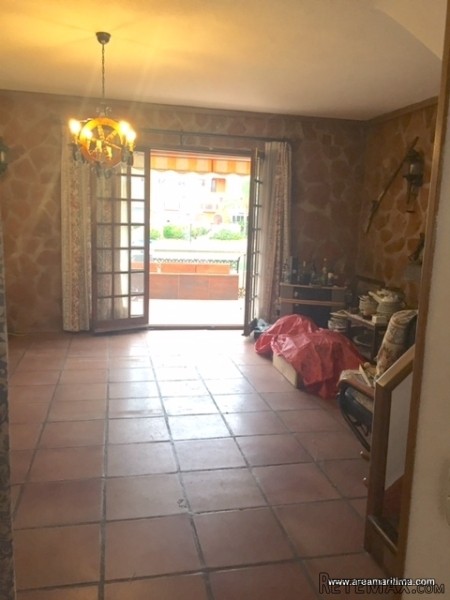 Semi-detached house in Port Saplaya.. - 2
