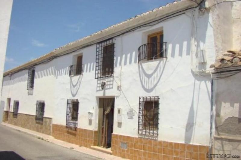 Town House / Village House in Albox