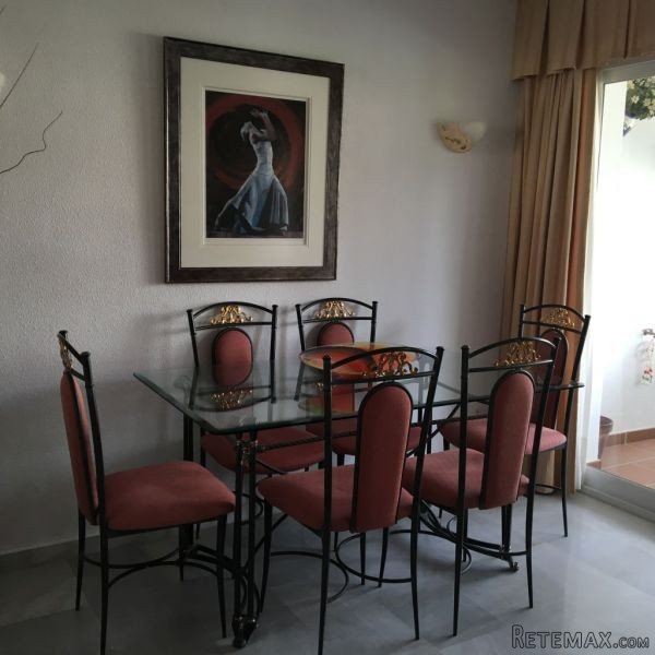 2 bed Apartment in MIJAS - 2
