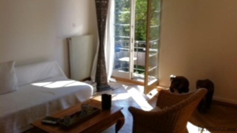 3 room apartment in Zurich - Kreis 8..