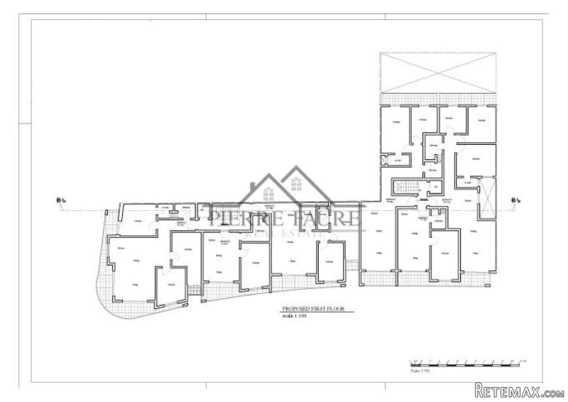 Apartment - Qawra - 2