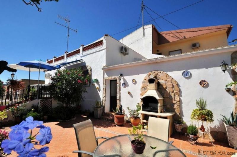Great Village house (Ref. PV1020)