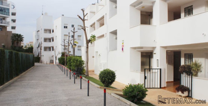 Lagenhet, Mijas - Costa del Sol (All).. - 2