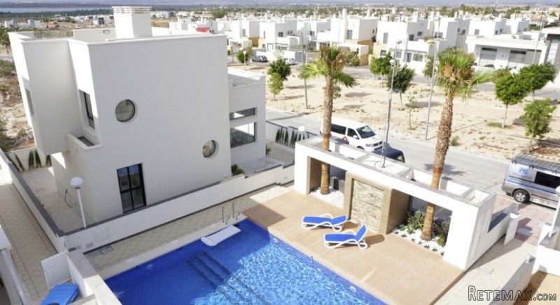 Villa Levante Ref: YHISVL - 2