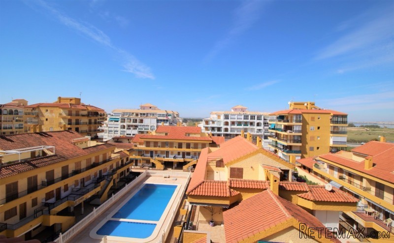 1 Bedroom - Apartment - Costa Blanca..