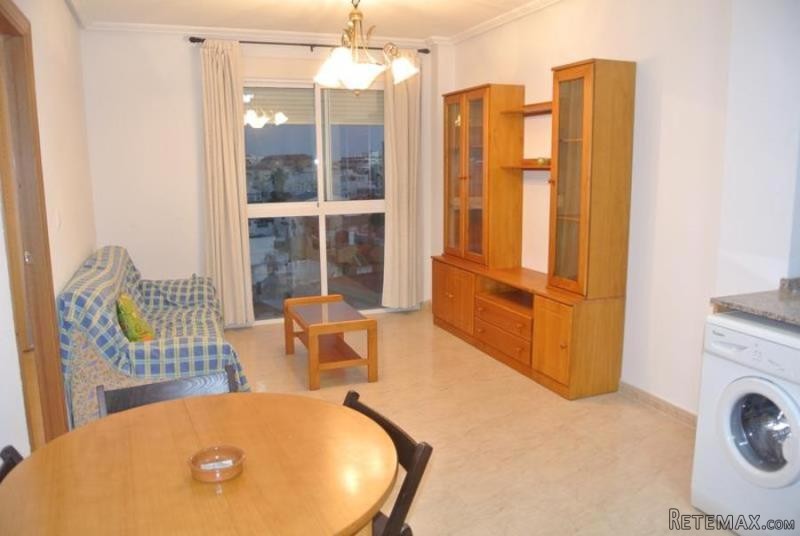 2 Bedrooms - Apartment - Alicante - For.. - 2
