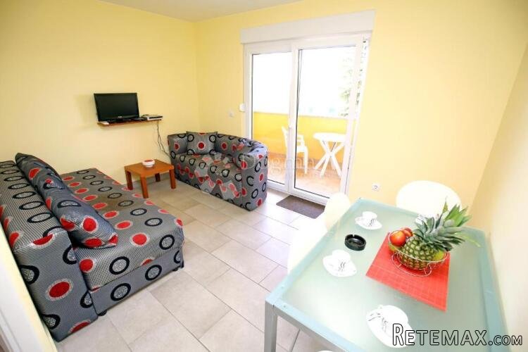 APARTMAN - SV. FILIP I JAKOVU