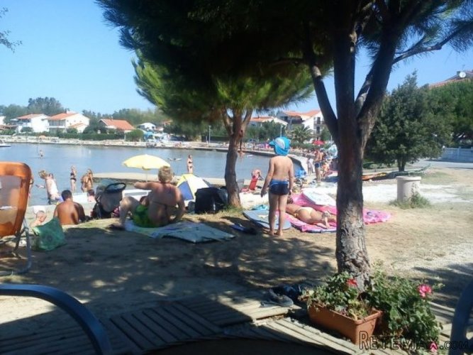 Akcija 130 eura 200m od mora !!! - 2