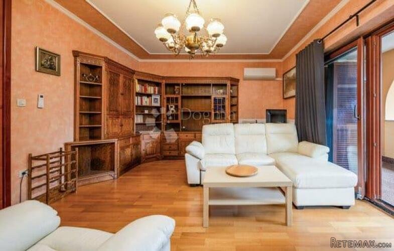 KUĆA ZA DUGOROČNI NAJAM - 2