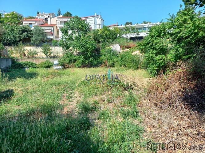 Opatija, Pobri, građevinsko zemnljište - 2