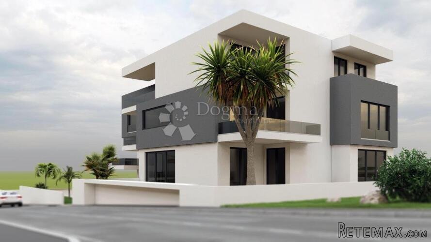 VRHUNSKI PENTHOUSE U MANDRAMA (S-8) - otok Pag - 2
